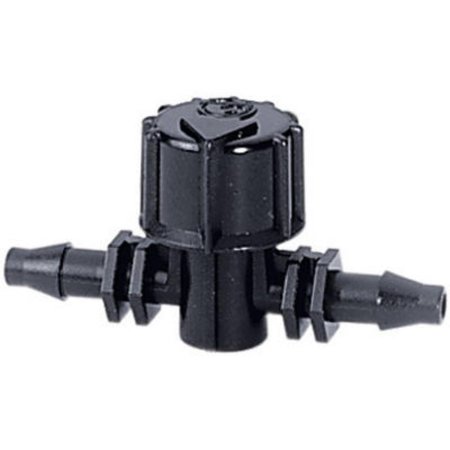 DIG 1/4" Shut Off Valve D33A